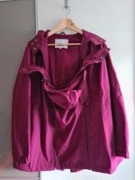 Umstandsjacke Tragejacke bpc Gr. M / 42 violett Mecklenburg-Vorpommern - Groß Godems Vorschau