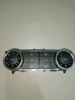 Klimaanlage Klimabedienteil MERCEDES SLK R172 A1729002103 Hessen - Solms Vorschau