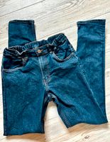 Neuwertige Jeans Gr.170, H&M, skinny fit Brandenburg - Karstädt Prignitz Vorschau