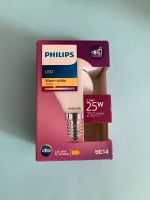 Philips Glühbirne LED warm white 2700k e14 25w Bayern - Petersdorf Vorschau