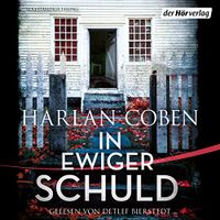 In ewiger Schuld Audible Logo Audible Hörbuch – Ungekürzte NEU Bayern - Bruckmühl Vorschau