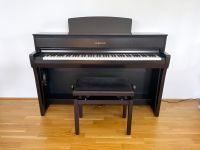 Yamaha Digital Piano Clavinova CLP-675R Baden-Württemberg - Kirchheim unter Teck Vorschau