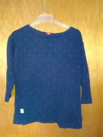 Tommy Hilfiger Shirt M blau rot Rheinland-Pfalz - Gommersheim Vorschau