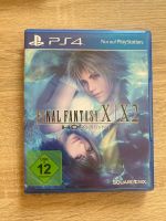 Final Fantasy X/X-2 - HD Remaster (PS4) Rheinland-Pfalz - Alsdorf (Eifel) Vorschau