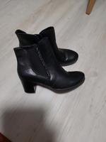 Ara Stiefeletten Düsseldorf - Garath Vorschau