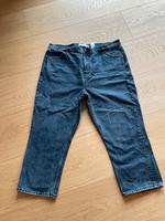 NEXT high rise regular jeans cropped Gr. 48/XXXL neu! Bayern - Trogen Vorschau