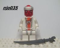 LEGO Ninjago Figur Schlange "Snappa" (njo035) aus Set 9442 Nordrhein-Westfalen - Anröchte Vorschau