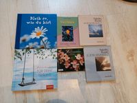 Kleine Bücher mit schönen Sprüchen Nordrhein-Westfalen - Kerpen Vorschau