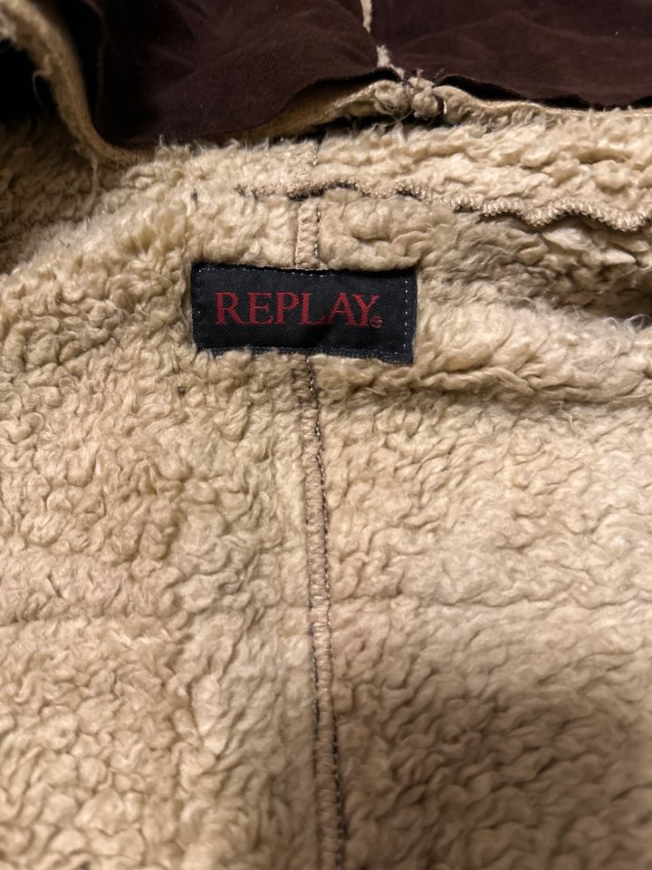 Jacke von Replay in Bremen