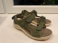 Lowa Urbano Damen Sandalen Gr 35 neu ungetragen Stuttgart - Degerloch Vorschau