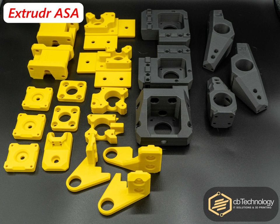 3D Druck Service (Modellbau, Deko, Ersatzteile, Prototyp uvm...) in Emmerting