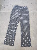 Mädchen Schlafhose 164 grau silber c&a Lockere Leggings Aubing-Lochhausen-Langwied - Aubing Vorschau