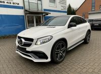 Mercedes W292 C292 GLE 63 AMG Umbau Eimsbüttel - Hamburg Stellingen Vorschau