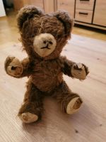 Alte Teddy Bär Stuttgart - Wangen Vorschau