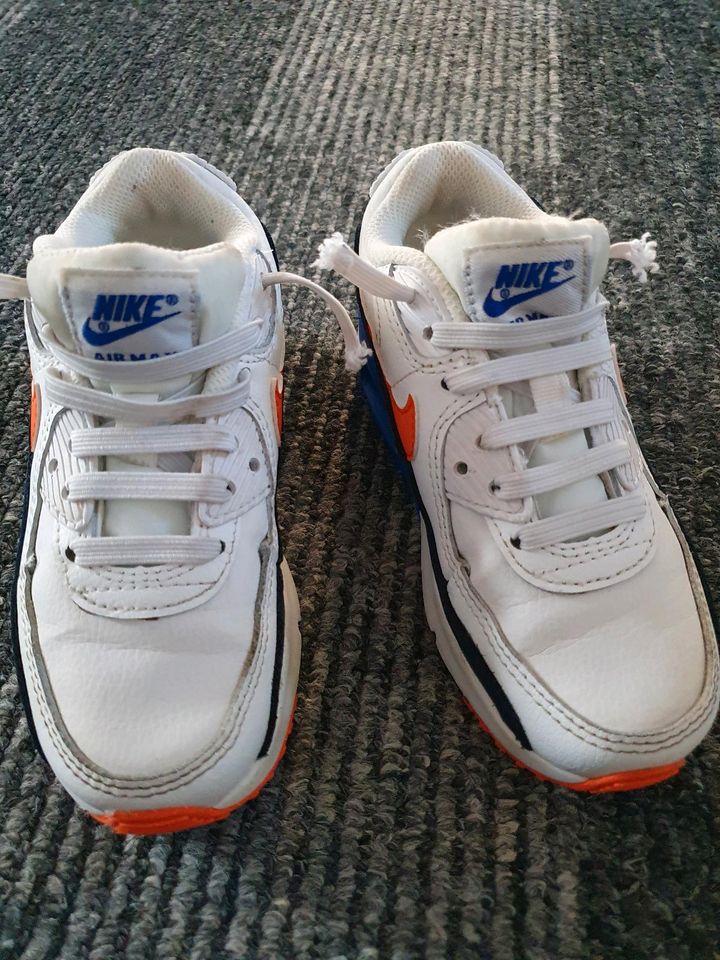 Nike Air Kinderschuh in Kamenz