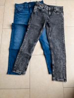 Jeans Set Größe 134 140 Bayern - Schwabmünchen Vorschau