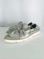 NEU! Kennel und Schmenger Loafer,Schuhe,Ballerina,Leder,Gr.41 Hessen - Karben Vorschau