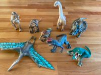 Schleich Dinosaurier Dresden - Innere Altstadt Vorschau