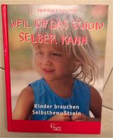 Buch „Weil ich das schon selber kann“ Niedersachsen - Flöthe Vorschau