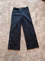 Edle Jeans Wide Leg Sienna Impression Versand Gr. 38 Hessen - Maintal Vorschau