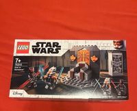 Lego Star Wars 75310 Disney mandalore Thüringen - Elsterberg Vorschau