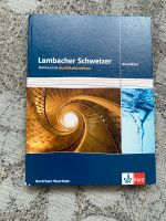 Lambacher Schweizer Mathe Nordrhein-Westfalen - Hattingen Vorschau