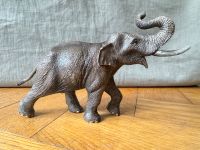 Schleich Wild Life Asiatischer Elefant groß TOP Pankow - Prenzlauer Berg Vorschau