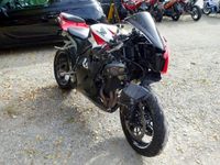 *SUCHE* Honda CBR 600 RR UNFALL RUTSCHER Nordrhein-Westfalen - Kerpen Vorschau