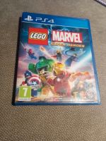 Lego Marvel Super Heroes ps4 Duisburg - Homberg/Ruhrort/Baerl Vorschau