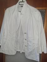 Gerry Weber Sommerjacke/Blazer Größe 44 Nordrhein-Westfalen - Wesel Vorschau