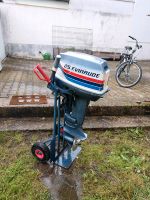 Evinrude 25 PS Hessen - Darmstadt Vorschau