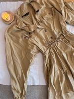 Damenkleid beige Berlin - Reinickendorf Vorschau