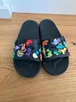 Crocs Schlappen Gr.39 Köln - Nippes Vorschau