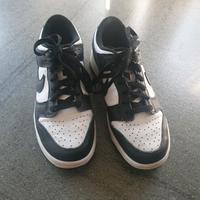 Nike Sneaker Gr 38 Nordrhein-Westfalen - Hopsten Vorschau