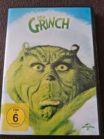DVD Der Grinch Nordrhein-Westfalen - Mülheim (Ruhr) Vorschau