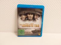 Der längste Tag Blu Ray D-Day Normandie 2 Disc neuwertig Kreis Pinneberg - Rellingen Vorschau