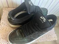✨ Nike SB Dunk Low 420 intergalactic - Gr. 41 - neuwertig Bayern - Fürth Vorschau