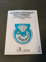 Aufsätze schreiben? Kein Problem! Baden-Württemberg - Bad Rappenau Vorschau