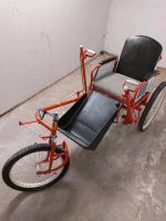 Handbike, Spezialfahrrad, Rarität Berlin - Friedrichsfelde Vorschau