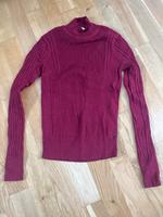 Pullover weinrot Bayern - Ingolstadt Vorschau