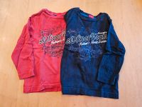 Pullover Langarmshirt s'Oliver 92/98 Bayern - Feldkirchen-Westerham Vorschau