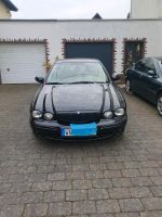 Jaguar X-type 3.0 V6 Allrad Rheinland-Pfalz - Ebernhahn Vorschau
