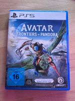Avatar Frontiers of Pandora PlayStation 5 PS5 Spiel Game Nordrhein-Westfalen - Rheine Vorschau