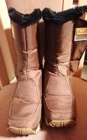 Winterstiefel in Größe 40 Hessen - Ringgau Vorschau