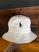 Polo Ralph Lauren BUCKET HAT Hut fischerhut Mütze Nordrhein-Westfalen - Detmold Vorschau