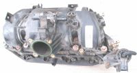 Opel Corsa C TIGRA B Ansaugbrücke Bosch 0280600031 GM 24420485 Berlin - Pankow Vorschau