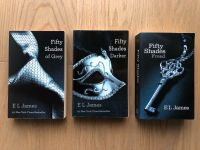 Fifty shades, English Rheinland-Pfalz - Grafschaft Vorschau