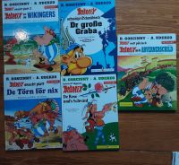 Asterix Hardcover Mundart/Dialekt Kiel - Ravensberg-Brunswik-Düsternbrook Vorschau