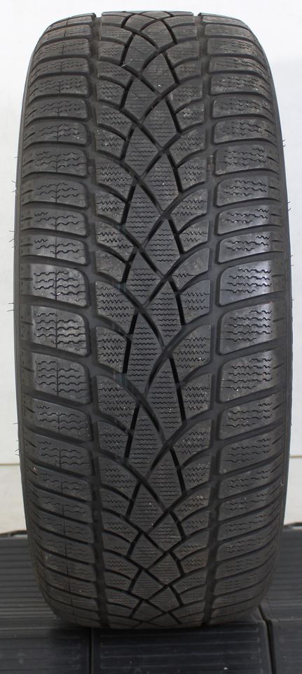 1x 245/45R19 102V DUNLOP WINTER SPORT 3D RUNFLAT 2015 * #1I4F in Bad Tölz