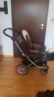 Emmaljunga Quadrolift Kombi Kinderwagen Buggy Saarland - Sulzbach (Saar) Vorschau